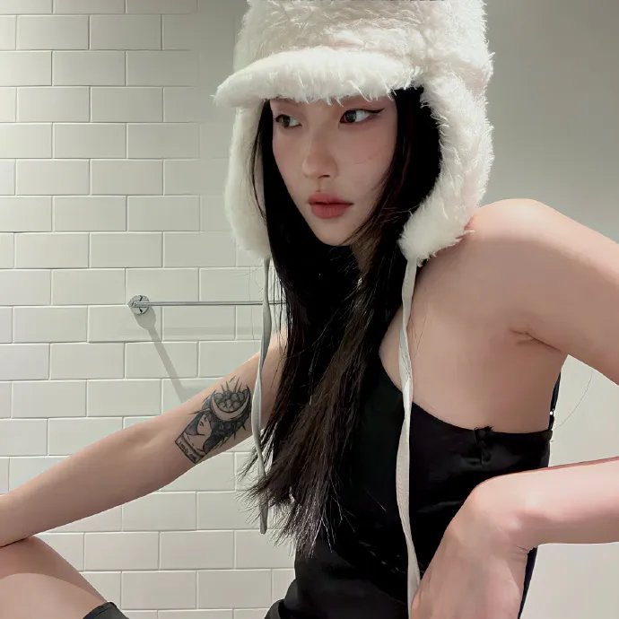 派对女郎