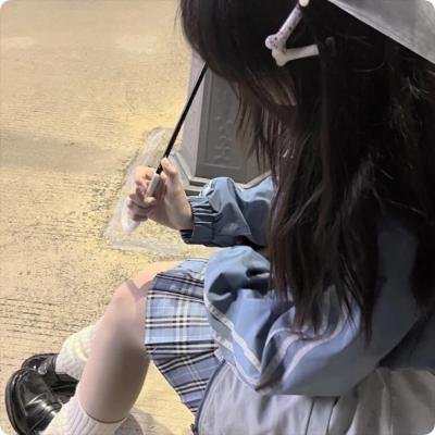 八爪女